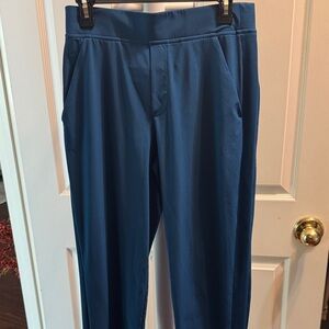 Athleta lightweight city pants